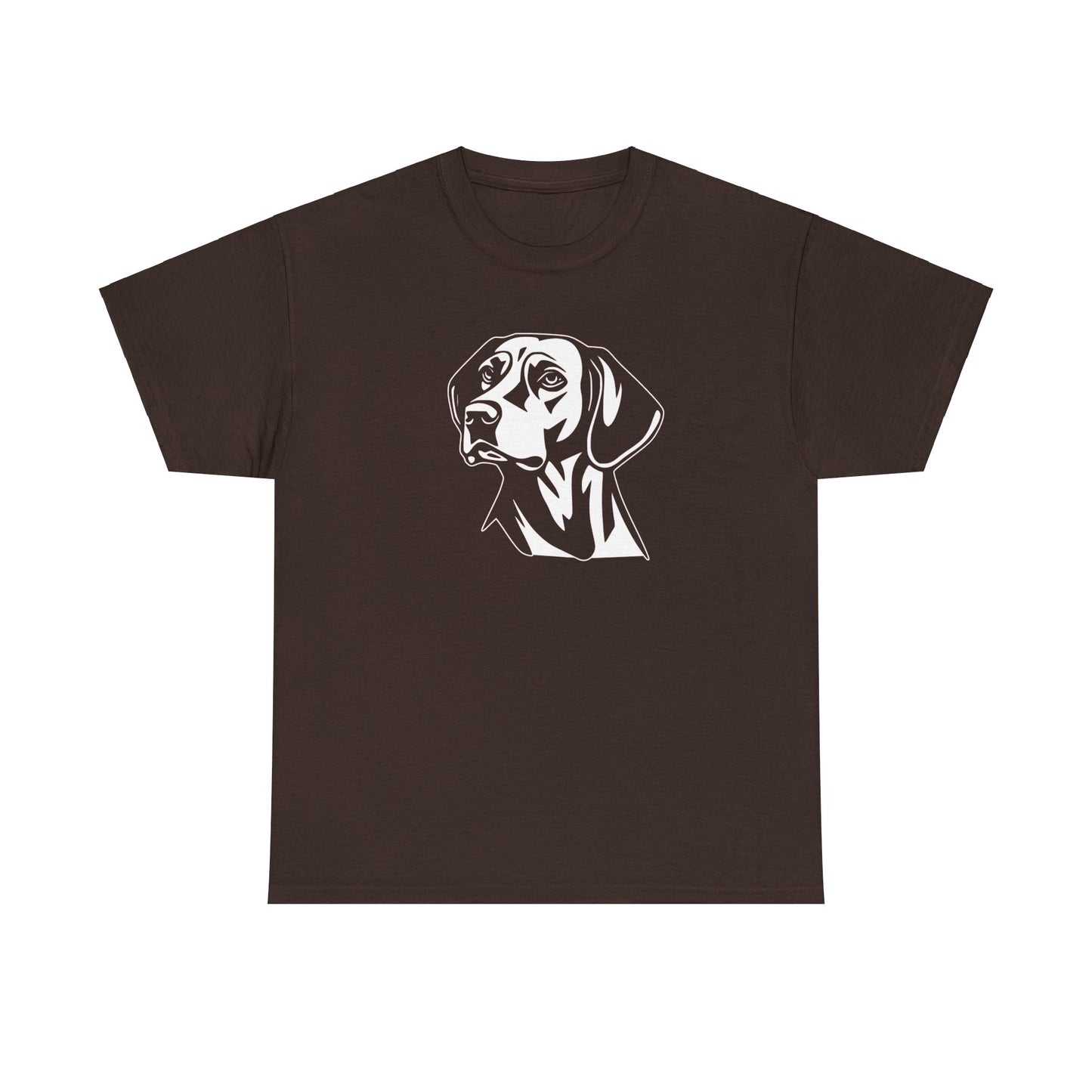 T-Shirt Unisex - Vizsla 7