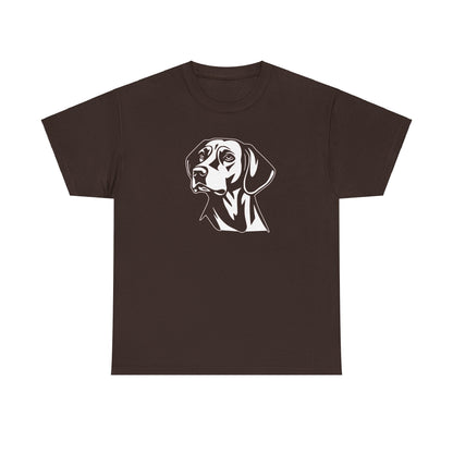 T-Shirt Unisex - Vizsla 7