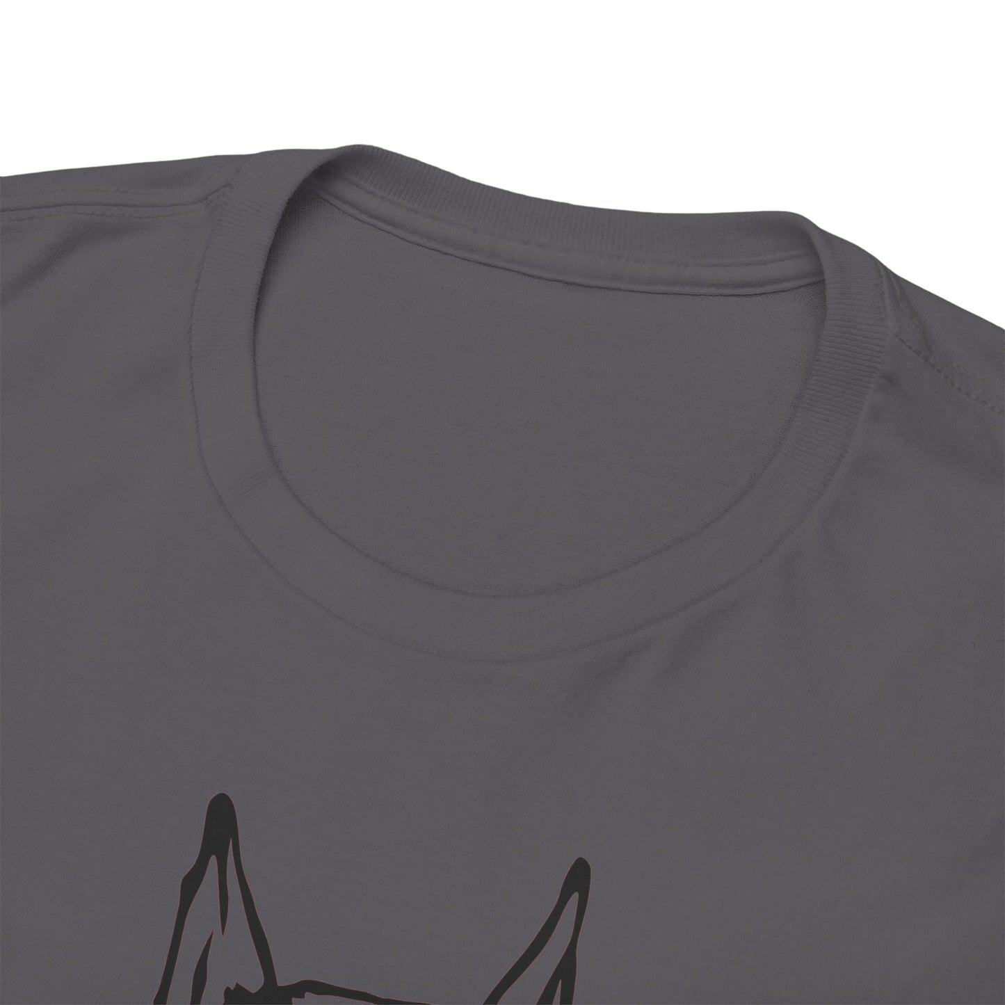 T-Shirt Unisex - Bull Terrier 3