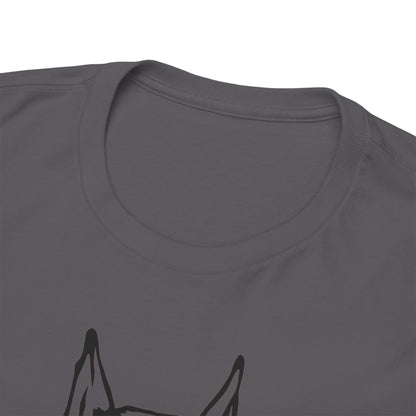 T-Shirt Unisex - Bull Terrier 3