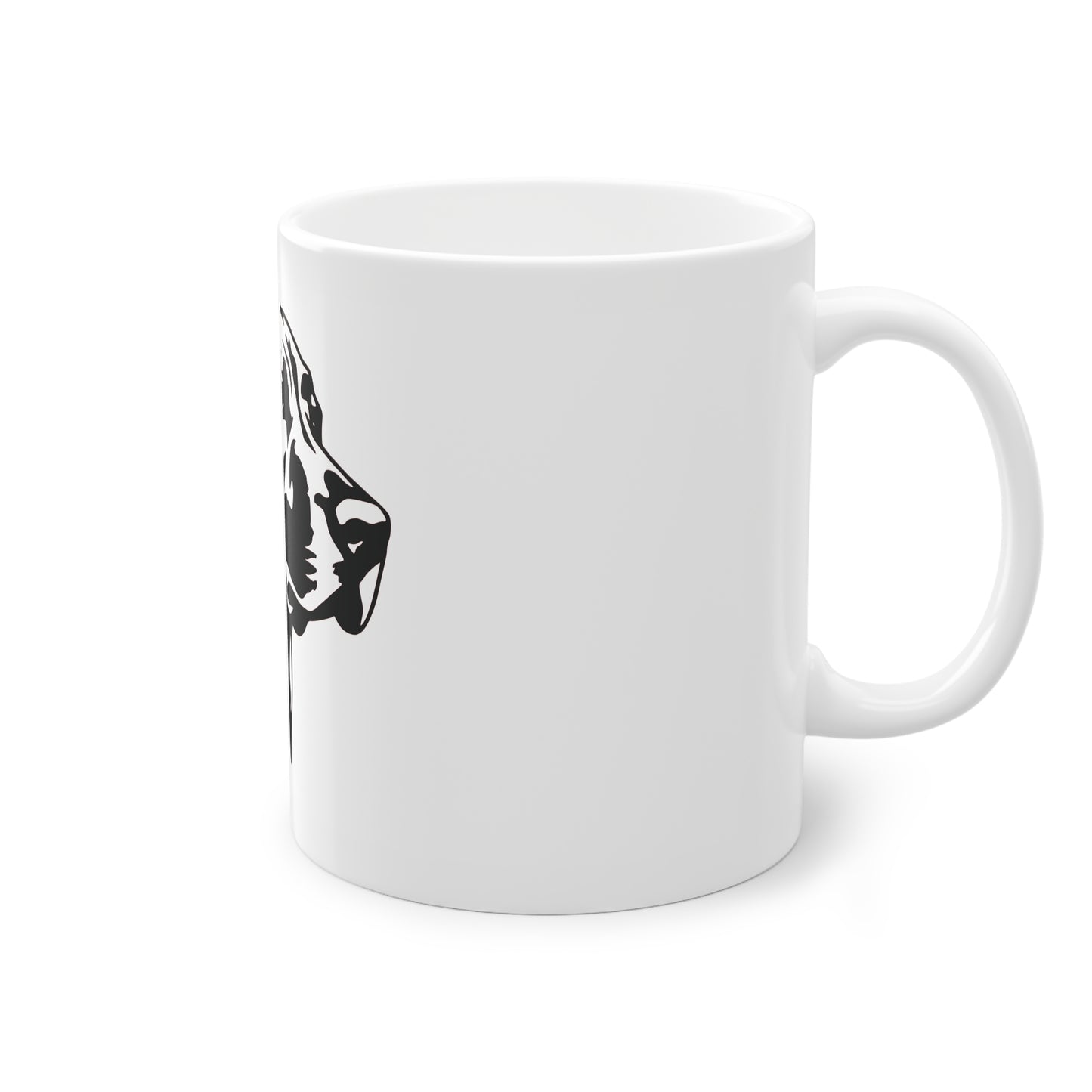 Tasse - Vizsla 8