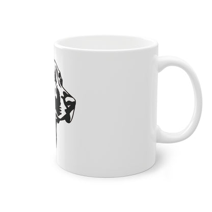 Tasse - Vizsla 8