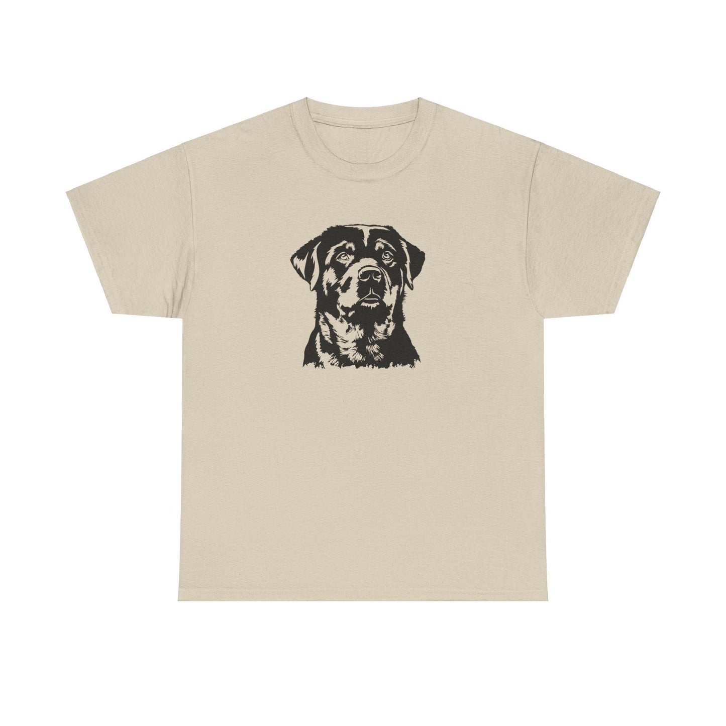 T-Shirt Unisex - Rottweiler 1