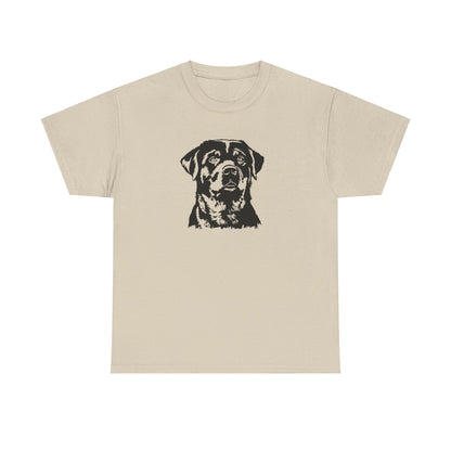 T-Shirt Unisex - Rottweiler 1