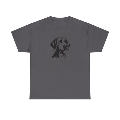 T-Shirt Unisex - Vizsla 2