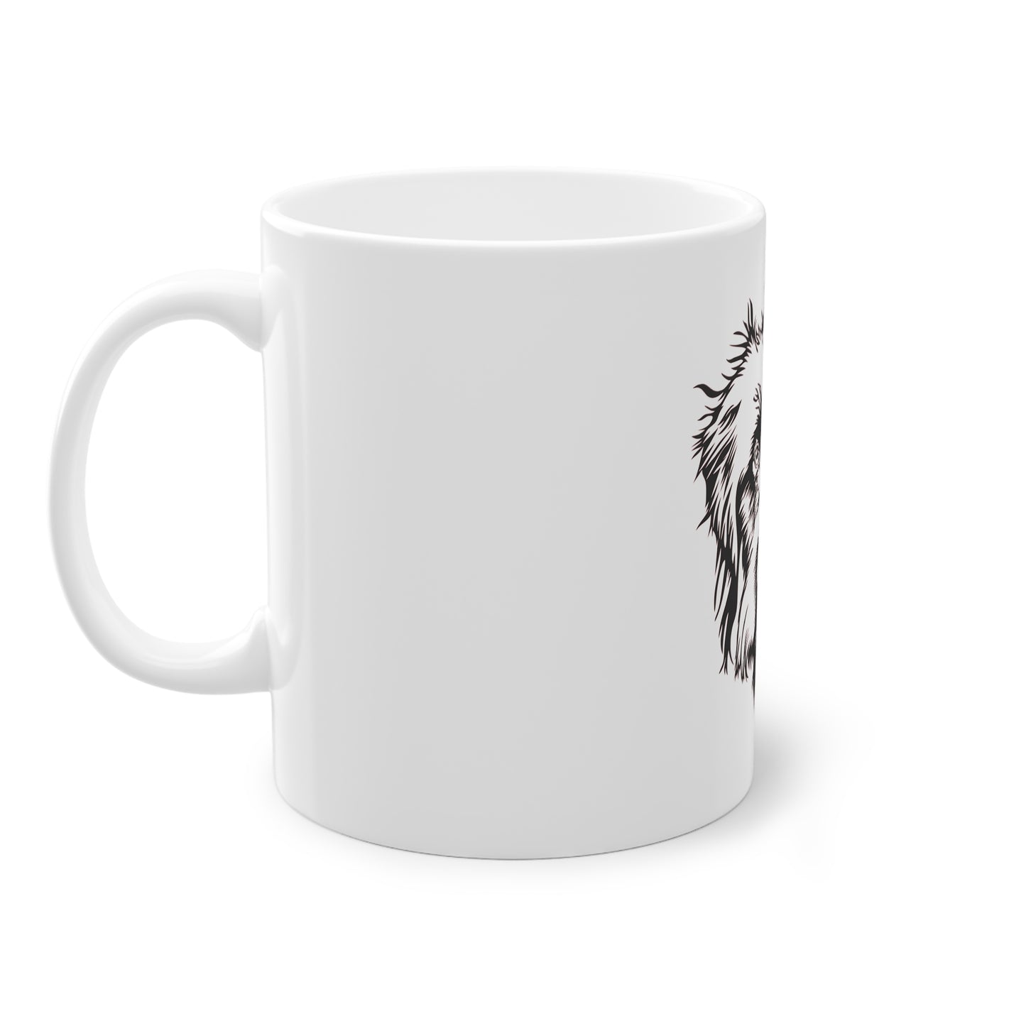 Tasse - Deutsch Drahthaar 1