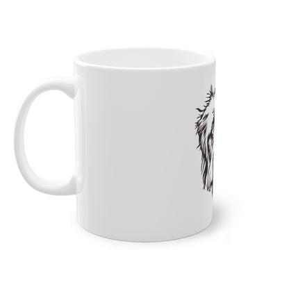 Tasse - Deutsch Drahthaar 1