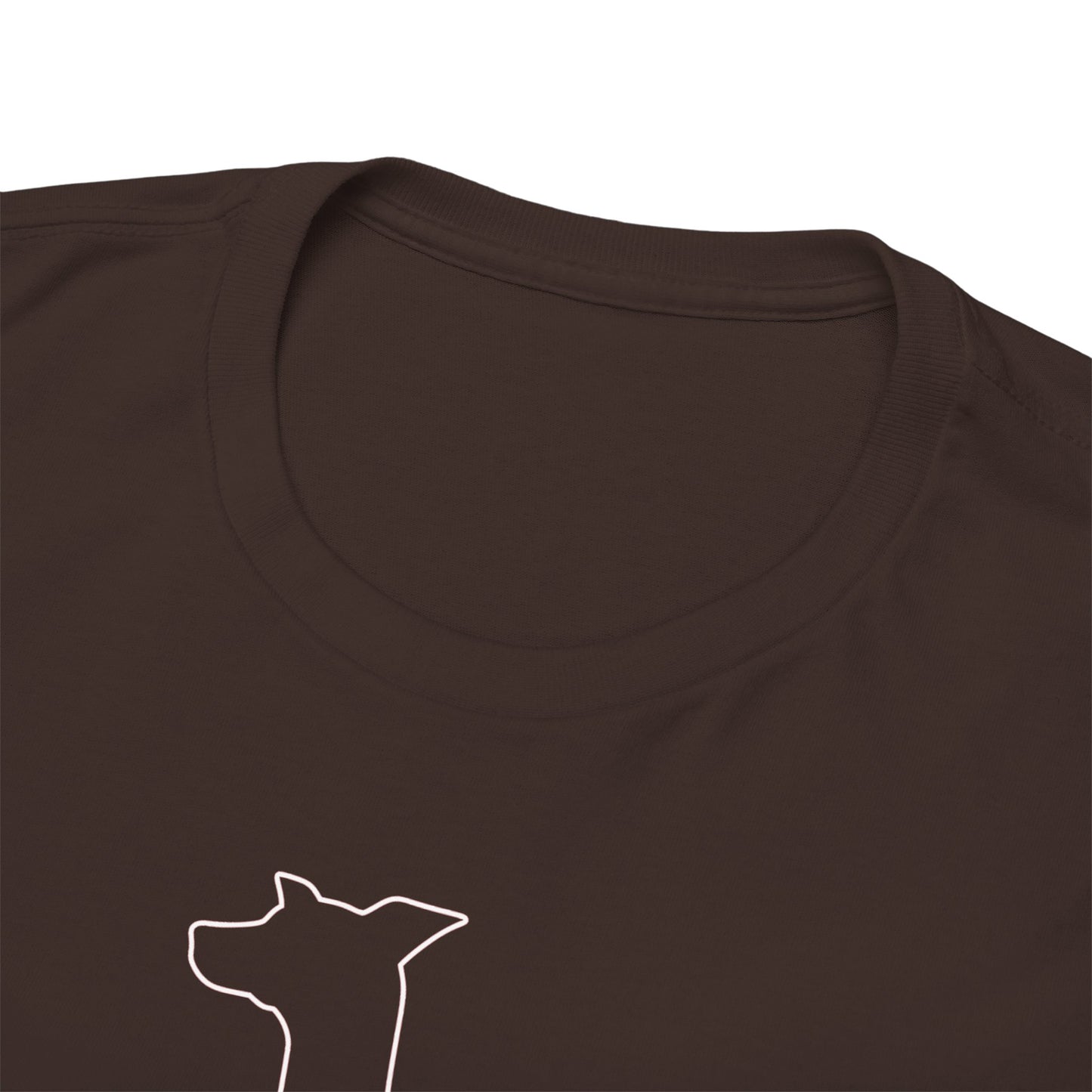 T-Shirt Unisex - Whippet 3