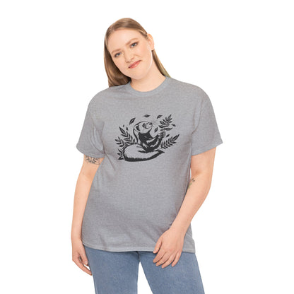 T-Shirt Unisex - Frettchen 2