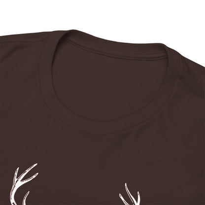 T-Shirt Unisex - Eat Sleep Hunt 2