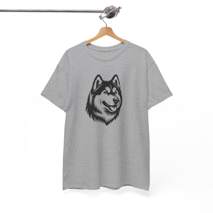 T-Shirt Unisex - Siberian Husky 1