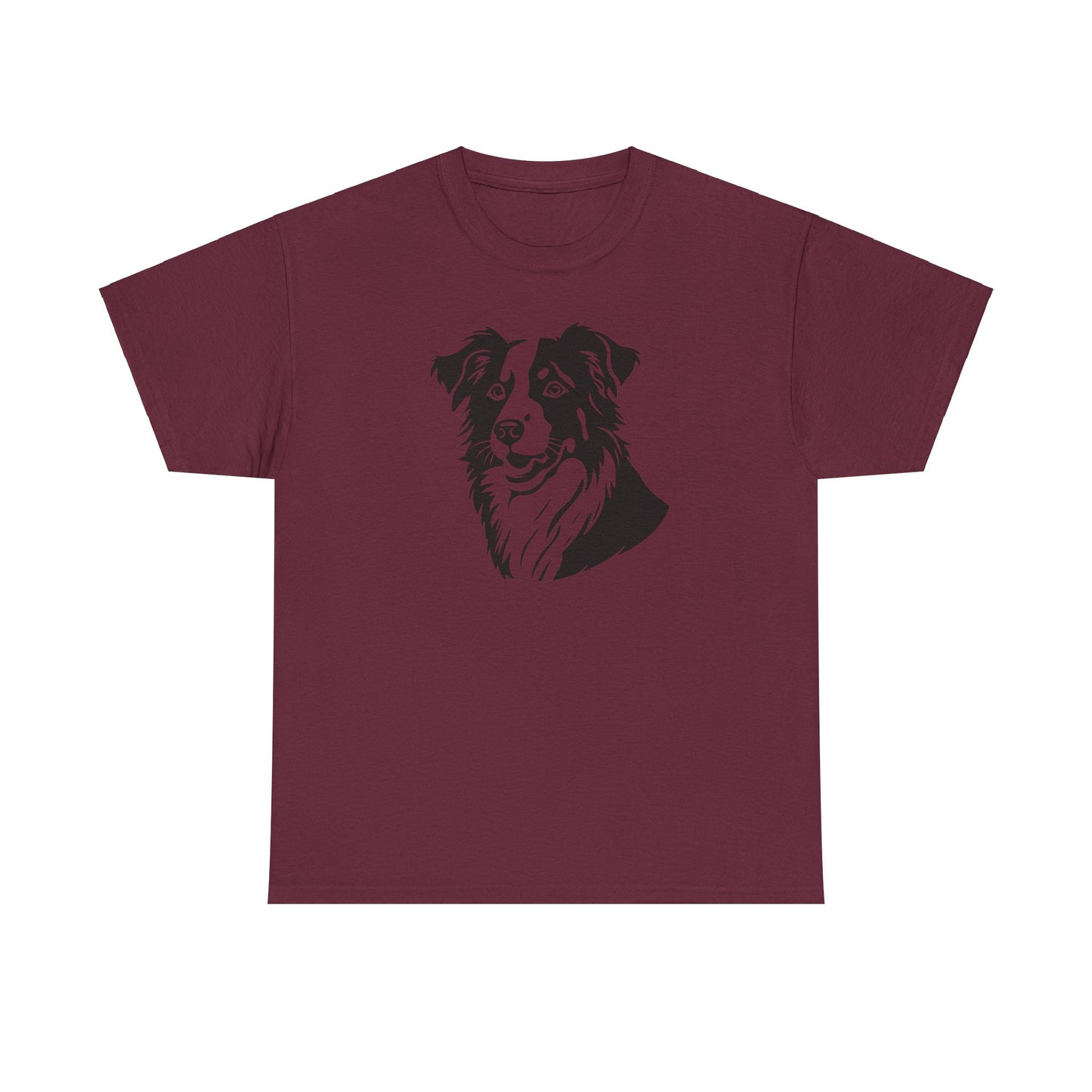 T-Shirt Unisex - Australian Shepherd 5