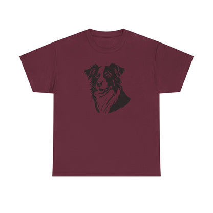 T-Shirt Unisex - Australian Shepherd 5
