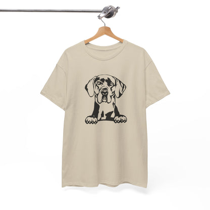 T-Shirt Unisex - Deutsche Dogge 4