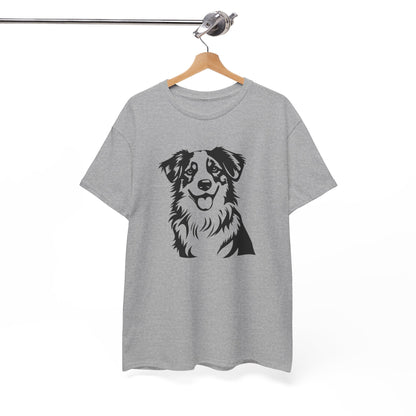 T-Shirt Unisex - Australian Shepherd 1