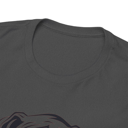T-Shirt Unisex - Bulldog