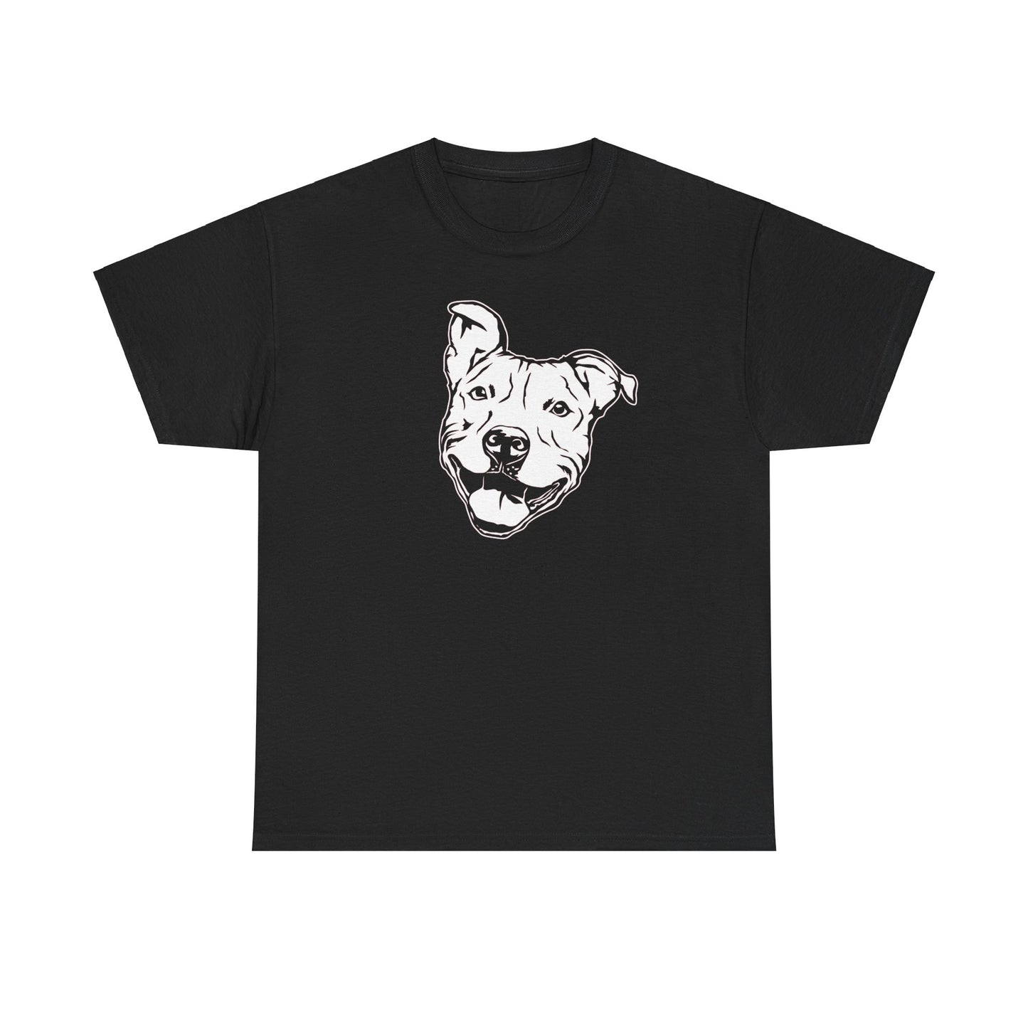 T-Shirt Unisex - Pitbull 6
