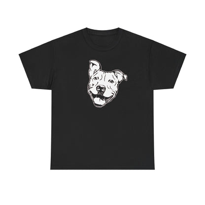 T-Shirt Unisex - Pitbull 6