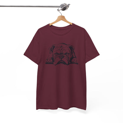 T-Shirt Unisex - Bulldog