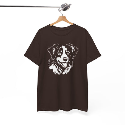 T-Shirt Unisex - Australian Shepherd 3