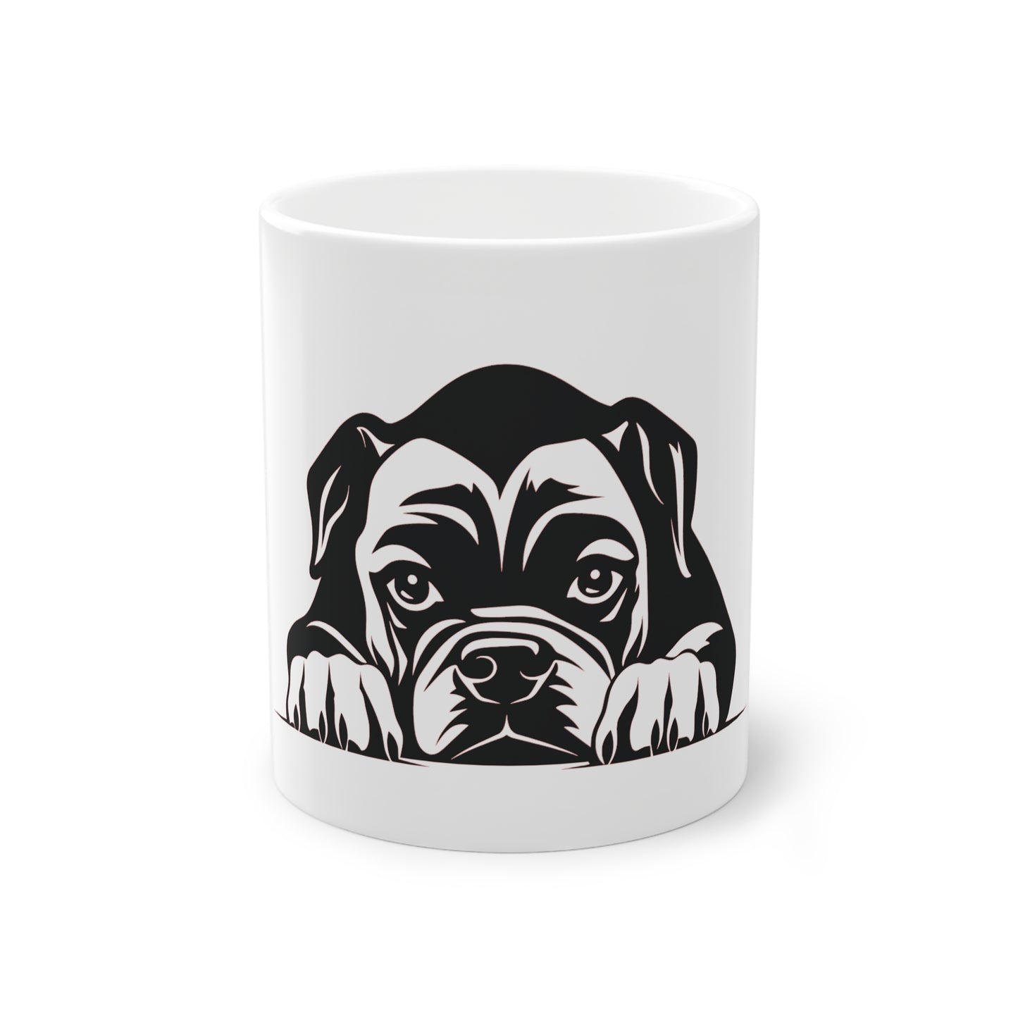 Tasse - Boxer 1
