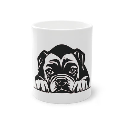 Tasse - Boxer 1