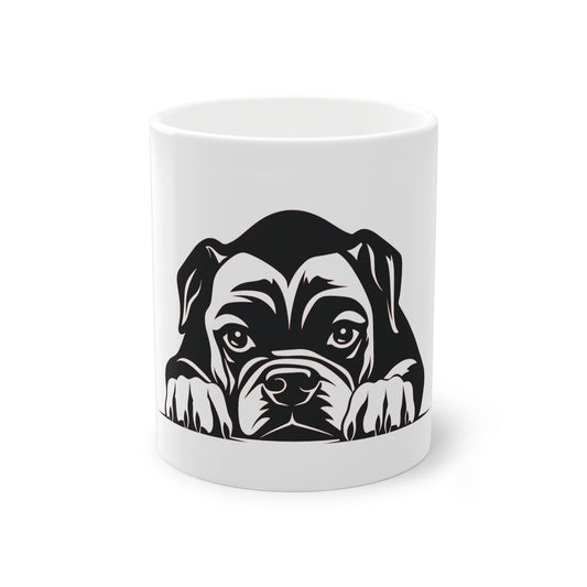 Tasse - Boxer 1