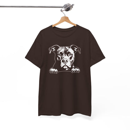 T-Shirt Unisex - Pitbull 2