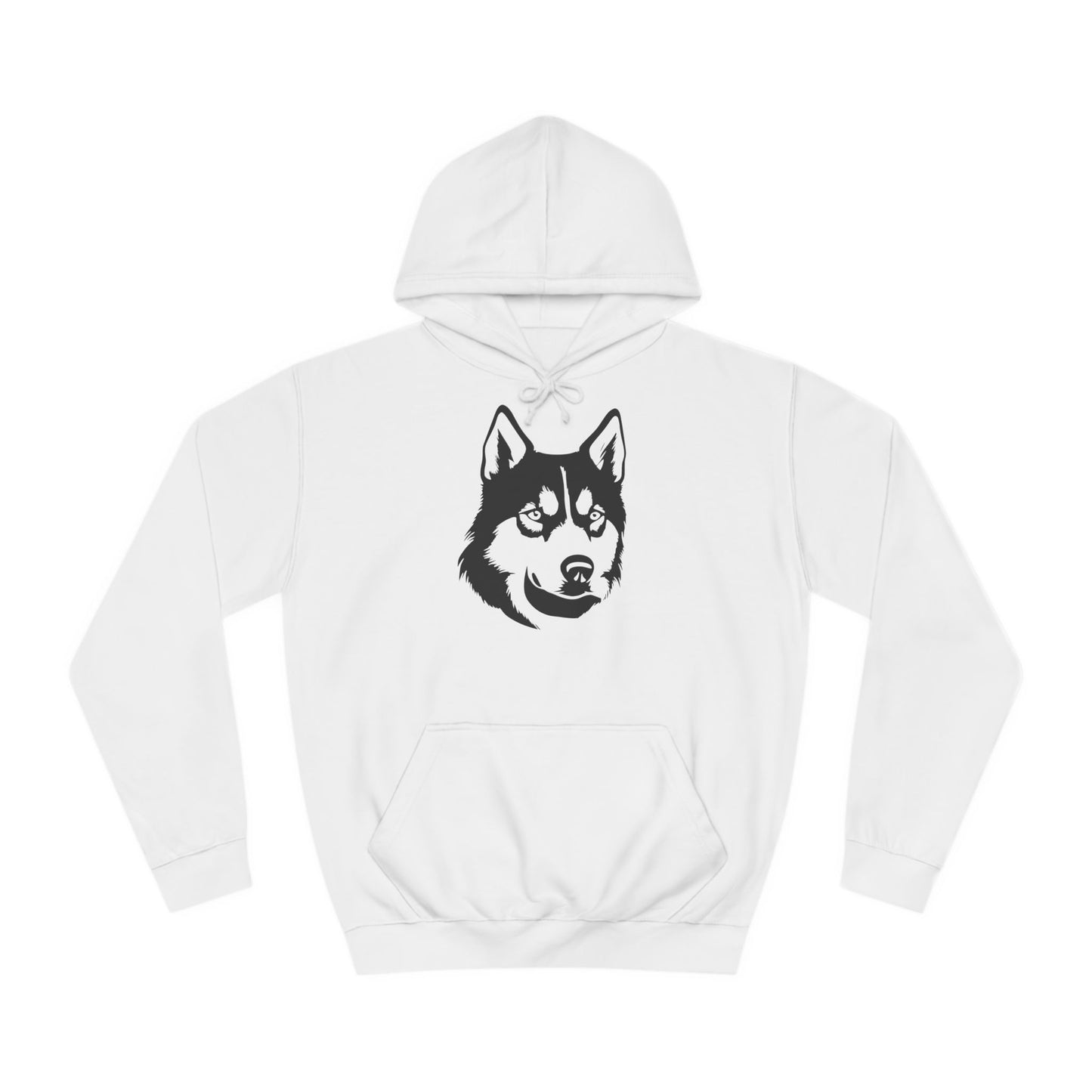 Hoodie Unisex - Siberian Husky 7