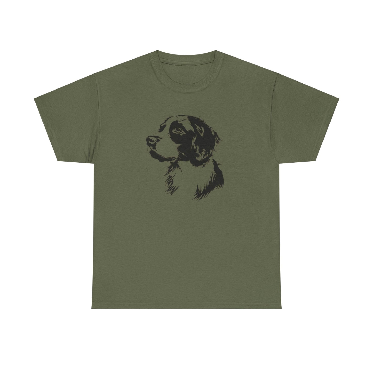 T-Shirt Unisex - Epagneul Breton