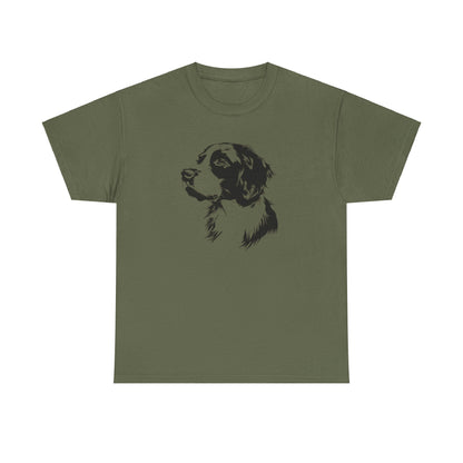T-Shirt Unisex - Epagneul Breton