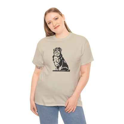 T-Shirt Unisex - Berner Sennenhund 3