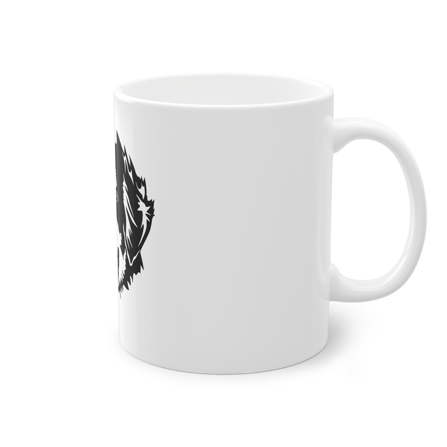 Tasse - Berner Sennenhund 1
