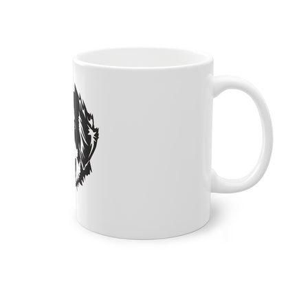 Tasse - Berner Sennenhund 1