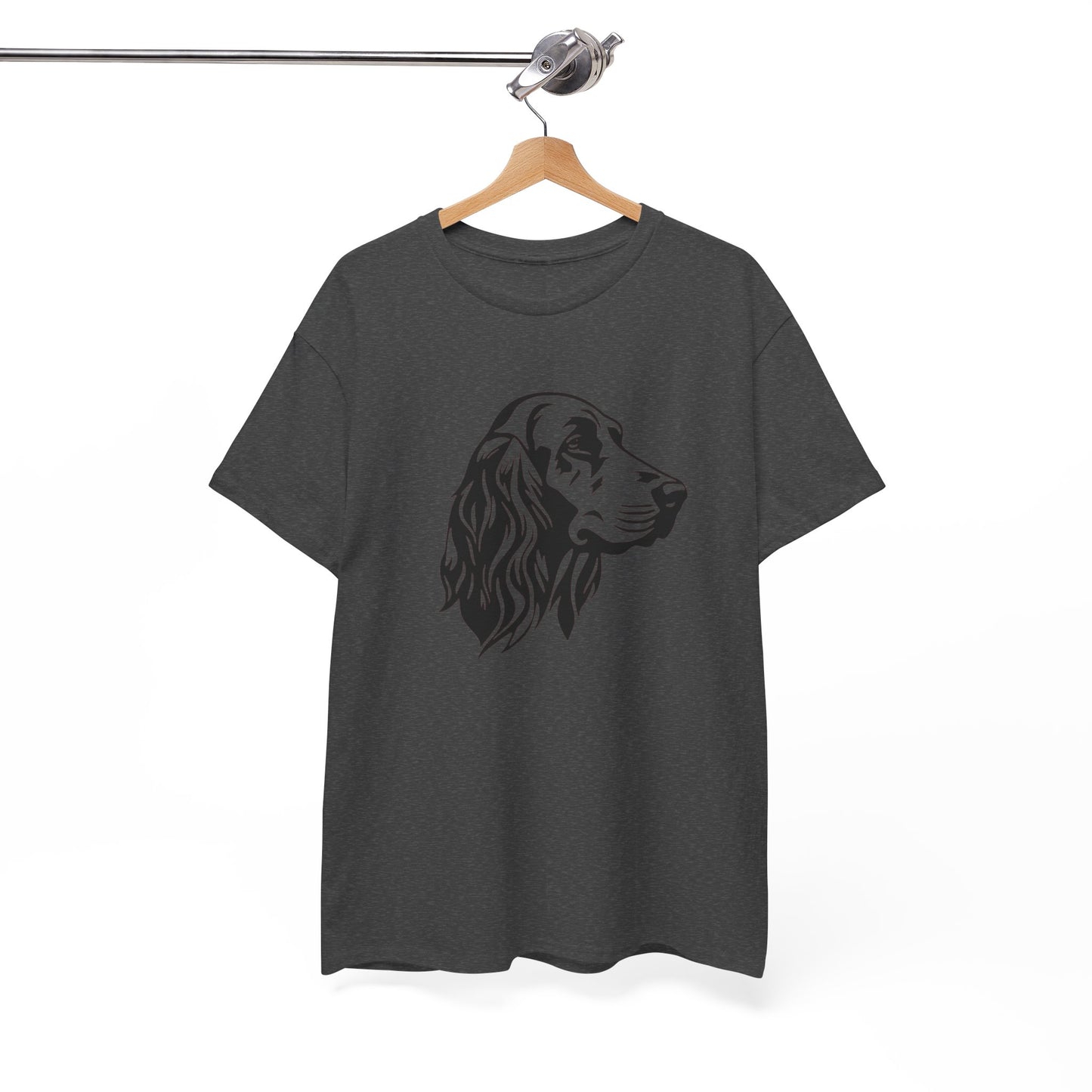T-Shirt Unisex - Irish Setter 2