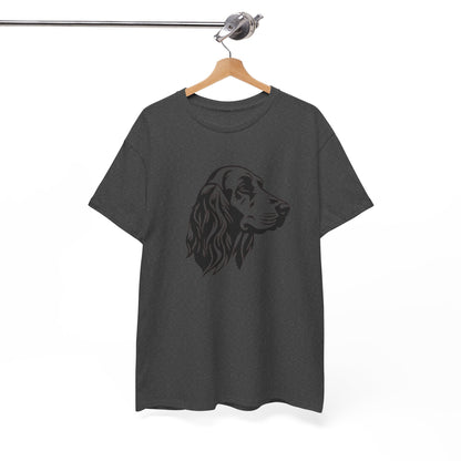 T-Shirt Unisex - Irish Setter 2