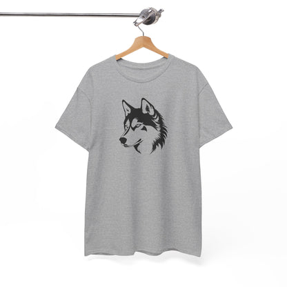 T-Shirt Unisex - Siberian Husky 4