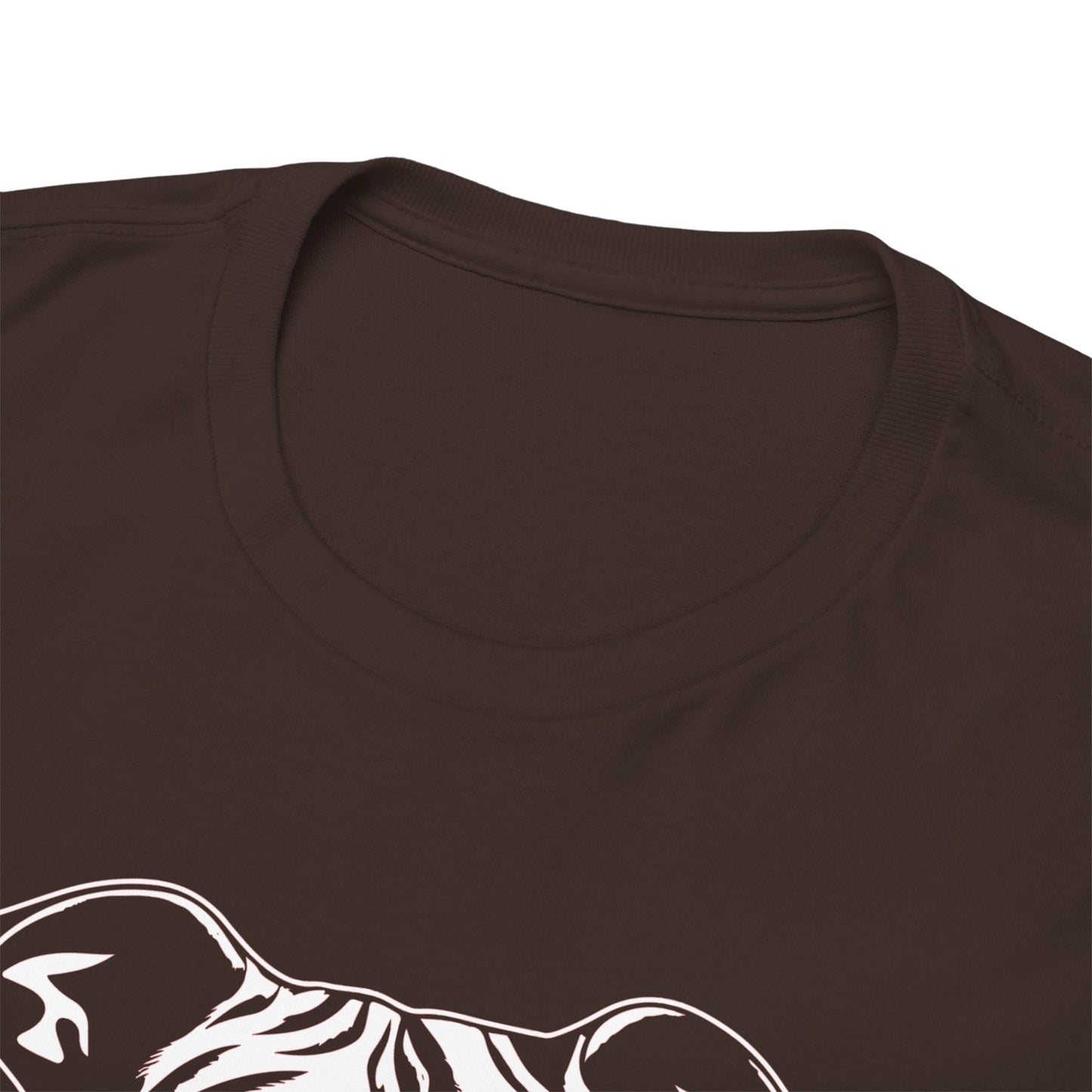 T-Shirt Unisex - Pitbull 2