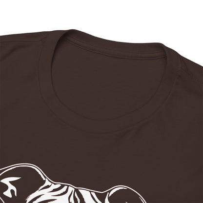 T-Shirt Unisex - Pitbull 2