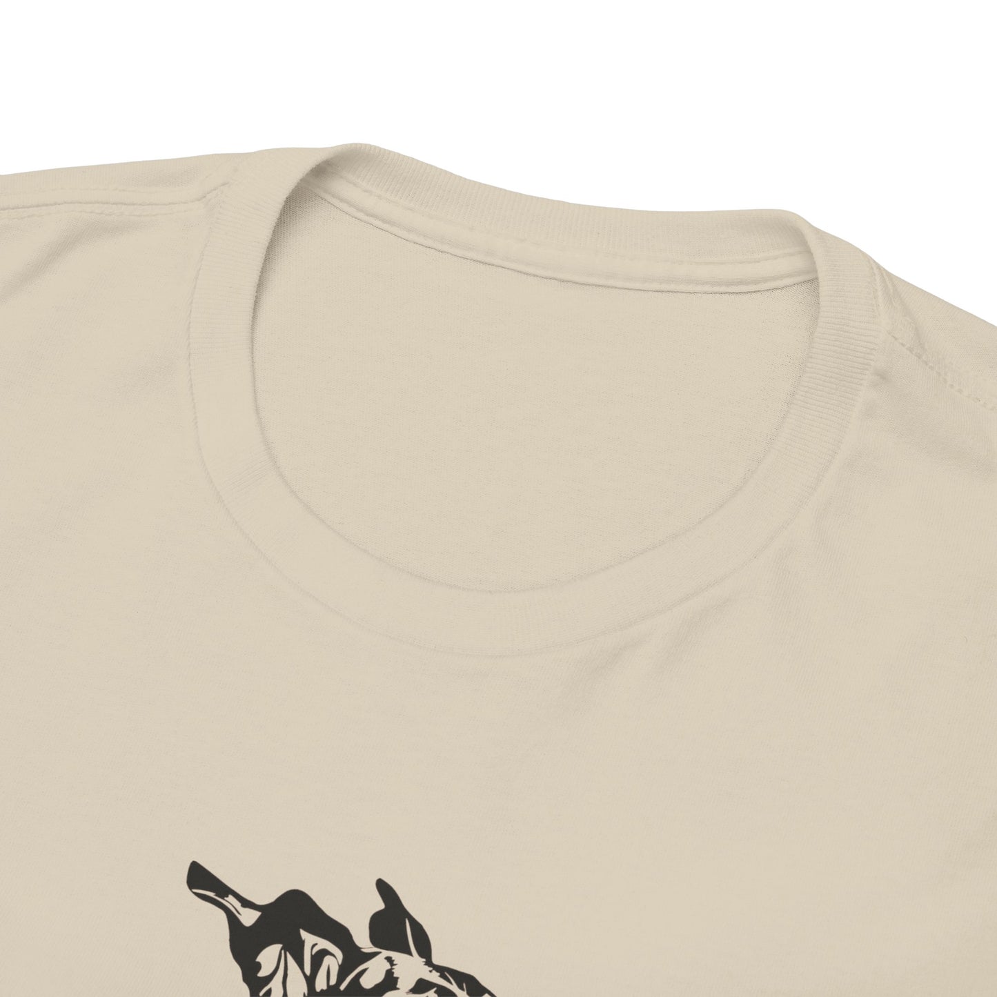 T-Shirt Unisex - Deutsche Dogge 6