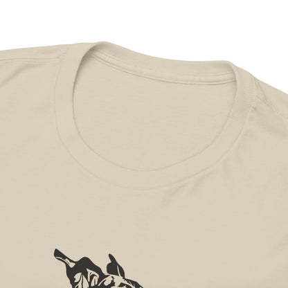 T-Shirt Unisex - Deutsche Dogge 6