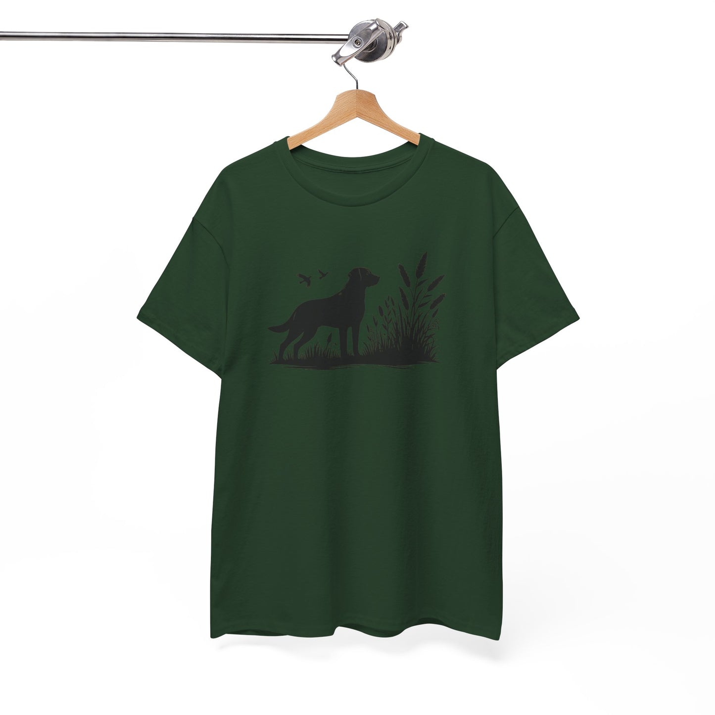 T-Shirt Unisex - Jagdhund 6