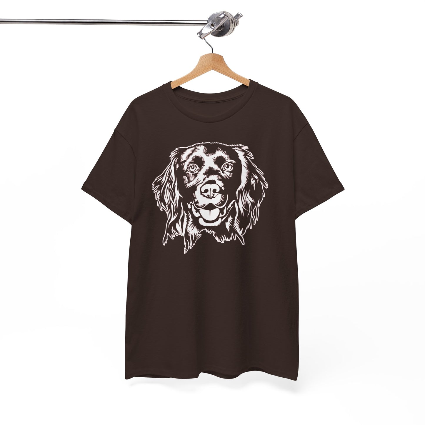 T-Shirt Unisex - Kleiner Münsterländer