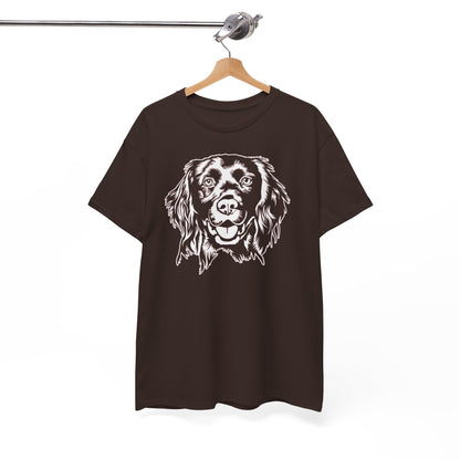 T-Shirt Unisex - Kleiner Münsterländer