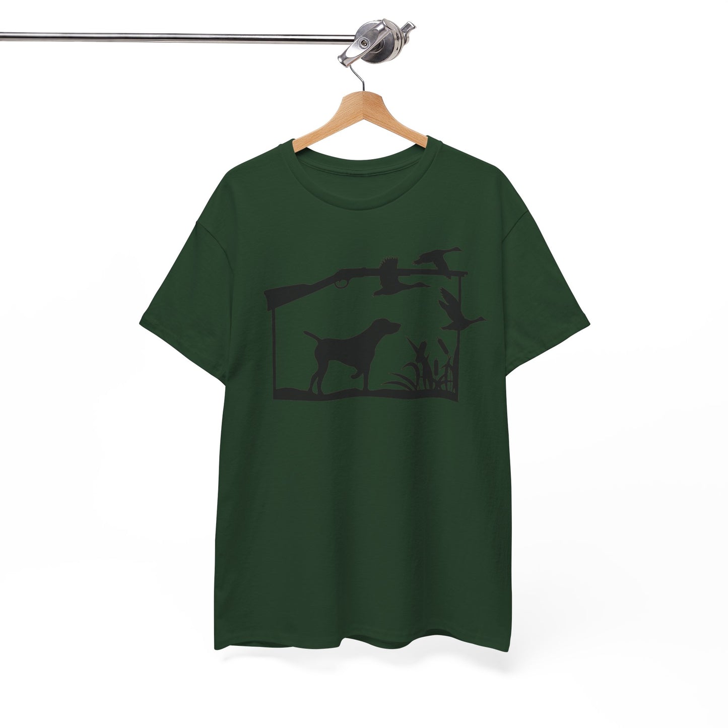 T-Shirt Unisex - Jagdhund 2