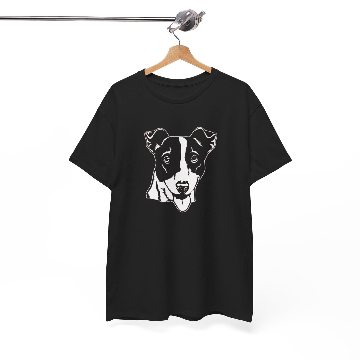 T-Shirt Unisex - Jack Russell Terrier 3