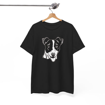 T-Shirt Unisex - Jack Russell Terrier 3