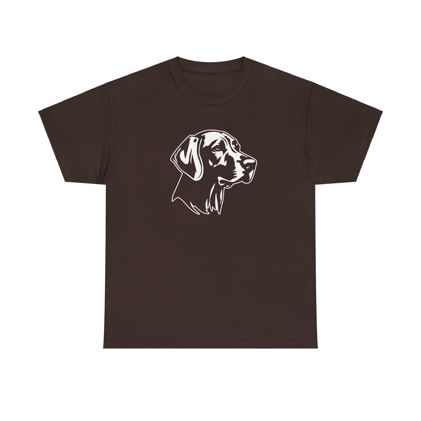 T-Shirt Unisex - Vizsla 12