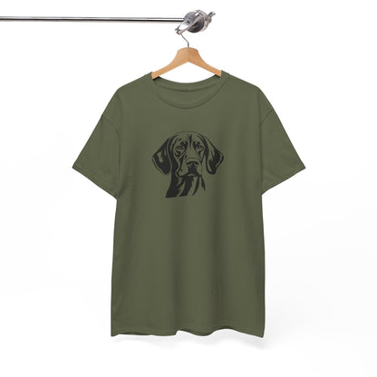 T-Shirt Unisex - Vizsla 1
