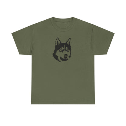 T-Shirt Unisex - Siberian Husky 7